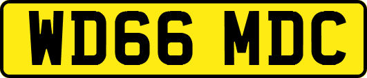 WD66MDC