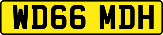 WD66MDH