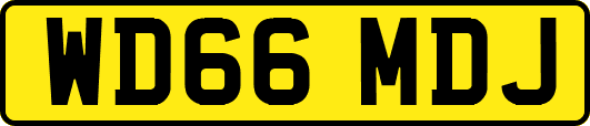 WD66MDJ