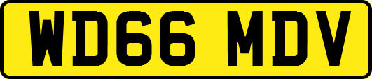 WD66MDV