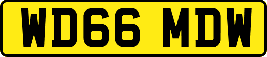 WD66MDW