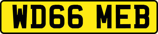 WD66MEB