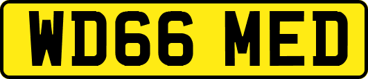 WD66MED