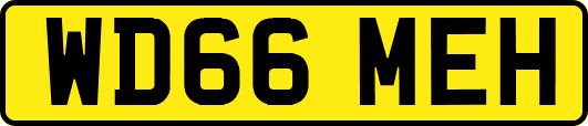 WD66MEH