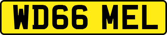 WD66MEL