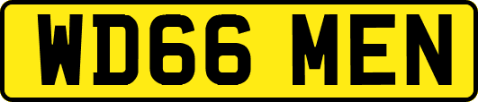 WD66MEN