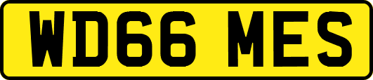 WD66MES