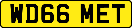 WD66MET