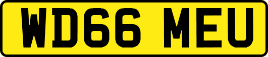 WD66MEU
