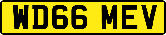 WD66MEV