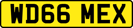 WD66MEX