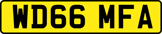 WD66MFA
