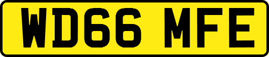 WD66MFE