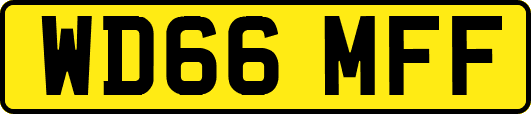 WD66MFF