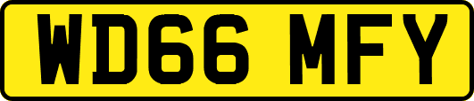 WD66MFY