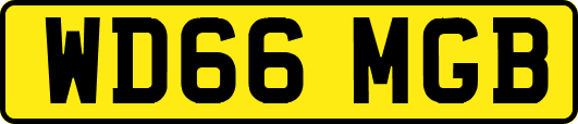 WD66MGB