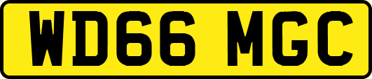 WD66MGC