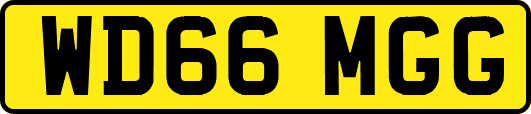 WD66MGG