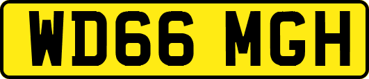 WD66MGH