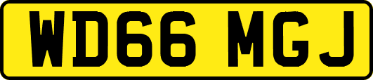 WD66MGJ