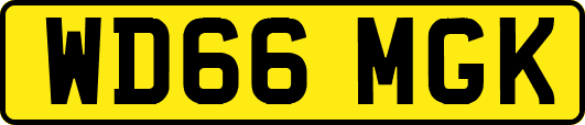 WD66MGK