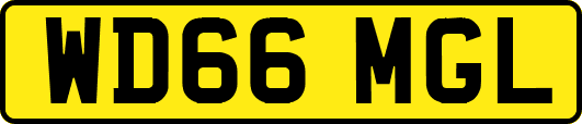 WD66MGL