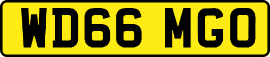 WD66MGO