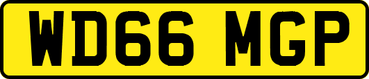 WD66MGP