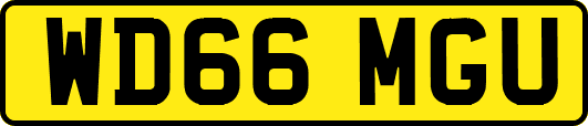 WD66MGU