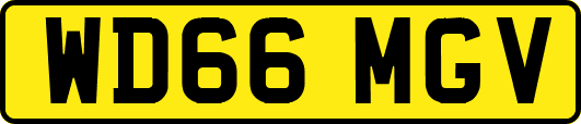 WD66MGV