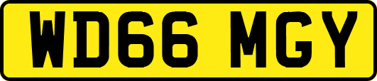 WD66MGY