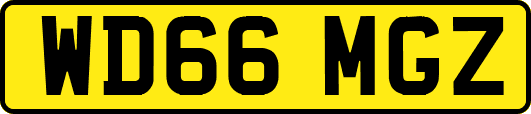 WD66MGZ