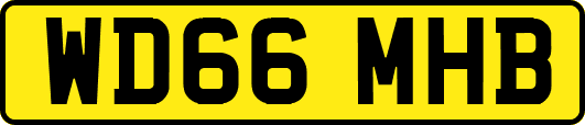 WD66MHB