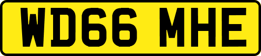 WD66MHE