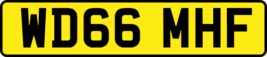 WD66MHF