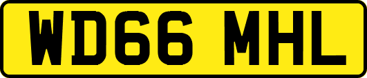 WD66MHL