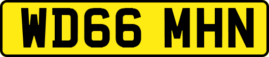 WD66MHN