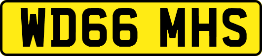 WD66MHS