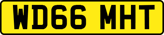 WD66MHT