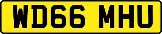 WD66MHU