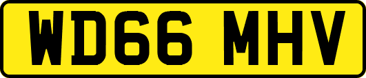 WD66MHV