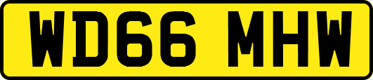 WD66MHW