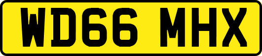 WD66MHX