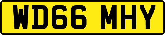 WD66MHY