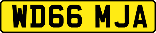 WD66MJA