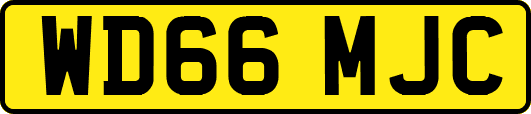 WD66MJC