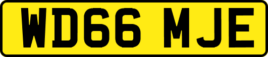 WD66MJE