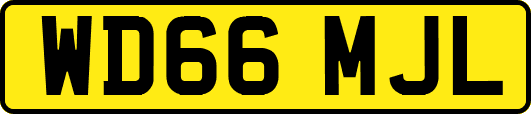 WD66MJL