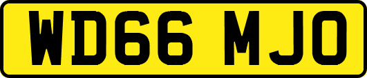 WD66MJO