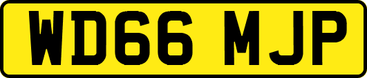 WD66MJP